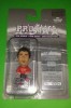  Corinthian Prostars Platinum David Villa Spain Series 39 Issue 4 RARE 