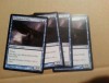  Misthollow Griffin x4 Mint Avacyn Restored 4X MTG 