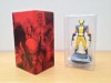  Marvel Fact Files Wolverine Figurine 