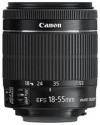  Canon EF s 18 55 mm F 3 5 5 6 Is STM Objektiv Mit Bildstabilisator 