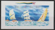  Sweden Cylinder Proof Europa XXI 2 