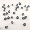  New 100 Pcs 4mm Swarovski Crystal 5301 Bicone Beads Cymbidium GZ 29 1 