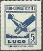  Procombatiente Lugo 