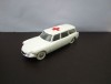  Quiralu Citroen ID 19 Ambulance 