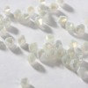  Free Shipping DIY Jewelry 100pcs 5301 Glass Crystal 4mm Bicone Beads QF011 