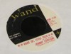  Johnny Copeland Wake Up Little Susie Reap What You Sow US Wand 7