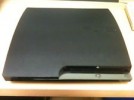  PS3 PlayStation 3 Slim Averiada 