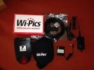  Wi Pics 40GB Wireless Capture Transmitter New in Box 