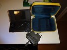  Nintendo DS Lite Negra 