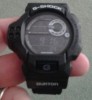  Casino G Shock Limited 30th Anniversary Burton Collaboration GDF100BTN 1 