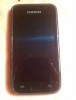  As Is Samsung Galaxy s GT i9000 16GB Black Unlocked Bad LCD 