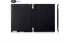  Magnetic Smart Cover Case w Stand Ultra Slim Back Cover for iPad 2 3 4 Black 