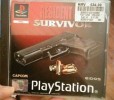  Resident Evil Survivor for Sony PlayStation 1 013388210503 