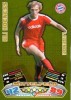  Match Attax Extra Bundesliga 2012 2013 12 13 Legende Uli Hoeness Hoeneß 