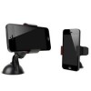  Universal Stick Car Windshield Mount Stand Holder for iPhone Mobile Phone GPS 