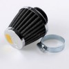  38mm Air Filter for Honda Sym Kymco Yamaha PGO MBK 125cc Motorcycle Scooter 