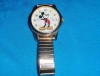  Vintage Mickey Watch by SII MUO942 