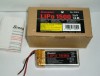  Bateria LiPo 1500 7 4V 1 5 AH Graupner 