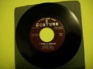  Nathaniel Mayer I Had A Dream I'M not Gonna Cry M EX Funky Northern Soul 1963 