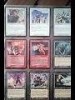  MTG 1x Lot Pack Partial Foil Set Torment 18 Cards 