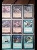  MTG 1x Lot Pack Partial Foil Set Odyssey 53 Cards 