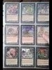  MTG 1x Lot Pack Partial Foil Set Mercadian Masques 106 Cards 