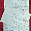  Outstanding Feldpost Letter Kovno Ghetto Holocaust Russians 1941 