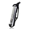  Black Steering Wheel Bicycle Cycling Mount Smart Clip Holder Phone iPhone4 4S 5 