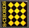  S Chords Zwol Superzwol LP German KBD Punk 