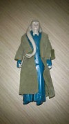  Figura de Bib Fortuna 1983 Star Wars La Guerra de Las Galaxias 