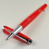  Roller Ball Pen Kaigelu 359 Noblest Red Silvery K044 