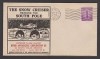  USA 1941 Cover The Snow Cruiser Reaches The South Pole Rfno 174 