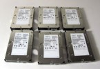  6ER Pack HD SCSI 72 GB Seagate ST373453LC 80POL 15K 2000010198764 