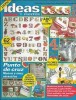  Revista Ideas Y Puntos Punto de Cruz 31 02 1997 Cross Stitch 