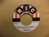  45 RPM Eddie Bo Ric 1000 Every Dog Has It's Day Demo 