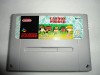  Cannon Fodder SNES Super Nintendo 