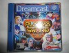  Plasma Sword Sega Dreamcast Complete Completo 