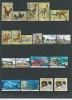  Australia 5 Sets 2013 Commemorative Stamps Used 