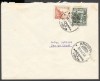  Andorra Spanish 1950 Cover 