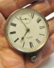  Vintage Pocket Watch 1889 14S Waltham Silver Case KWKS Dial M 1876 