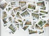  2013 Australian 60C Government Houses Self Adhesives x 100 Postally Used 