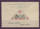  Nerja 1937 HB Nuevo 