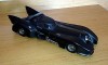  Batmobile de Hotwheels 1989 Batmobil 1 18 Batman 