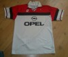  Camiseta AC Milan Shirt Lotto 100 Original Maglia L 95 95 