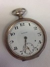  Taschenuhr Natalis Mit Uhrwerk Pocket Watch Montre Gousset Zakhorloge 42 