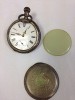  Taschenuhr OSN Meber Freiberg Pocket Watch Orologio Tasca reloj 56 