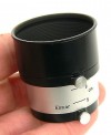  Vintage Leitz Leica Fikus Extendable Lens Hood VFC Hektor 