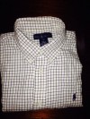  Ralph Lauren Shirt 16 