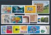  C20413 Andorra Good Lot of Stamps Very Fine MNH 