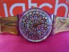  Watch Orologio Uhr Swatch GV108 Quasimodo Andrea Arrigoni Notre Dame 1994 Gent 